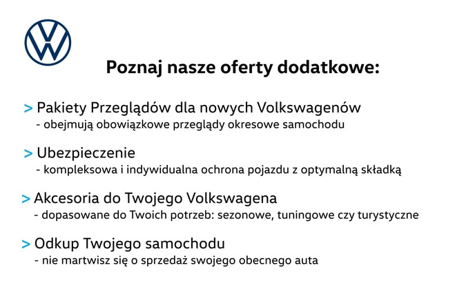 Volkswagen T-Roc cena 130860 przebieg: 8, rok produkcji 2024 z Olsztyn małe 16